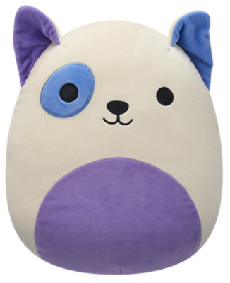 12 Inch Taghi Dog Squishmallow - Each - Image 1