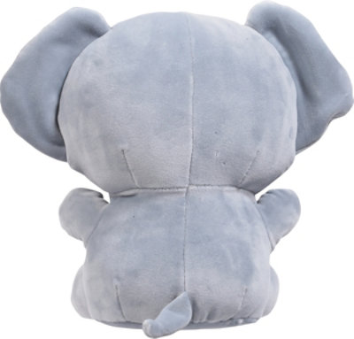 9 Inch Pastel Squish Squeeze Animal Plush Styles May Vary - Each - Image 4