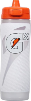 Gx Bottle White - EA - Image 4
