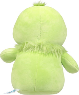 Aurora World 9.5 Inch Grinch Max Squareuishy - Each - Image 3