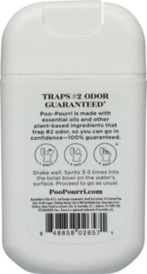 Poo-pourri Orgnl Citrus 1z - EA - Image 4