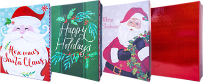 Lindy Bowman Apparel Set Up Box Size 9 - Each - Image 1