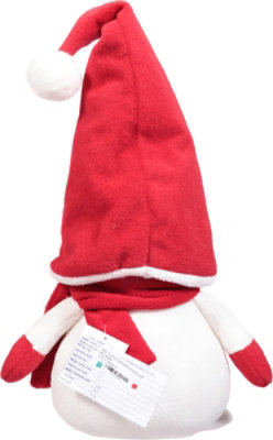 Ssel Fleece Snowmn Stckng Hat - EA - Image 4