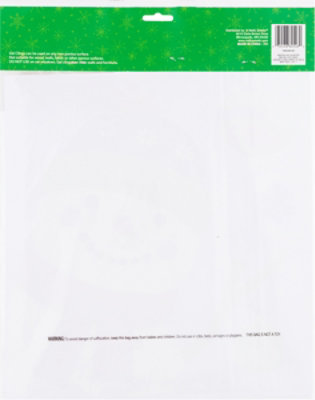 Mello Smello Holiday Magic Cling Plus - Each - Image 4