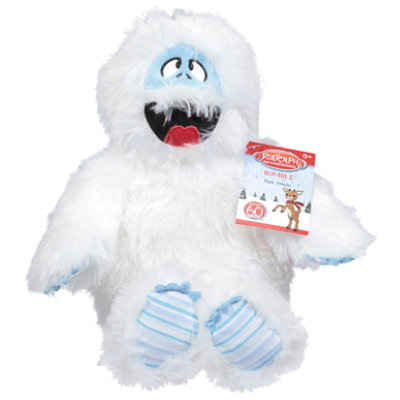 Kids Preferred Bumble Plush - Each - Image 2
