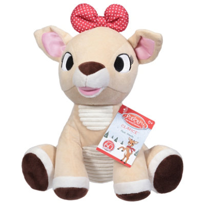 Kids Preferred Clarice Plush - Each - Image 1