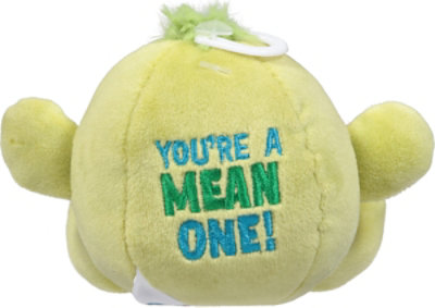 Aurora World 3.5 Inch Grinch Stess Ball - Each - Image 3