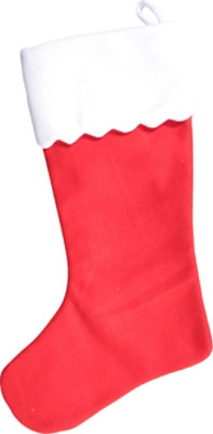 Ssel Hohoho Falala Stocking - EA - Image 4