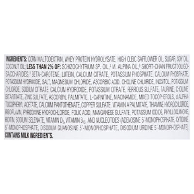 Similac Total Comfort 29.8 Ounce Powder 6 Count - 29.8 OZ - Image 4