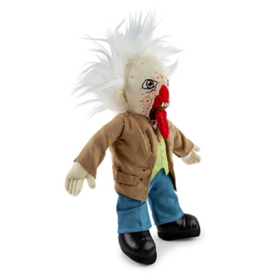 Toynk Day Of The Dead Movie 14-Inch Collector Plush Toy | Dr. Tongue - Image 2