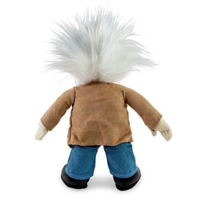 Toynk Day Of The Dead Movie 14-Inch Collector Plush Toy | Dr. Tongue - Image 4