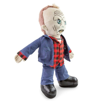 Toynk Day Of The Dead Movie 14-Inch Collector Plush Toy | Bub - Image 2