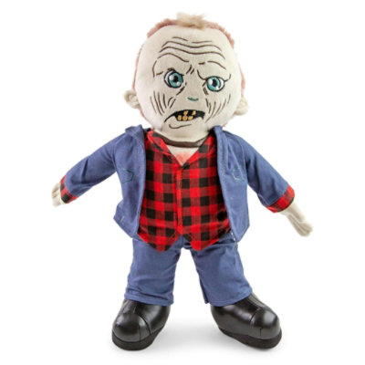 Toynk Day Of The Dead Movie 14-Inch Collector Plush Toy | Bub - Image 1