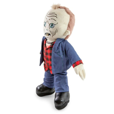 Toynk Day Of The Dead Movie 14-Inch Collector Plush Toy | Bub - Image 3
