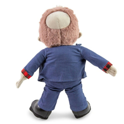Toynk Day Of The Dead Movie 14-Inch Collector Plush Toy | Bub - Image 4