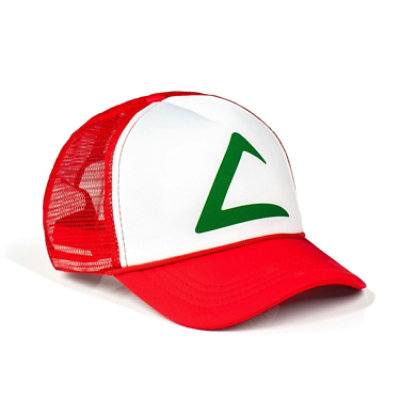 Toynk Pokemon Go collectible | Pocket Monster Snapback Hat | Collector’s Edition - Image 1