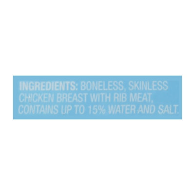 Signature Select Chicken Breast Diced Pieces Fz 40 Oz - 40 OZ - Image 4