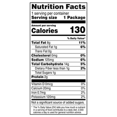 Cheetos Puffs Cheese Pizza 0.875oz - .875 OZ - Image 4