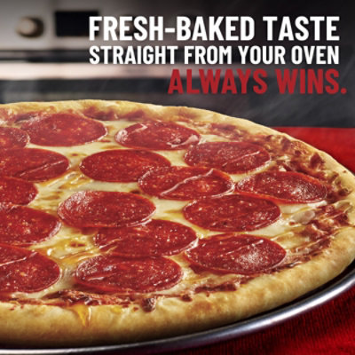 Digiorno Crispy Thin Stuffed Crust Pepperoni And Hot Honey Frozen Pizza Box - 20 Oz - 20 OZ - Image 3