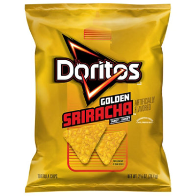 Doritos Golden Sriracha 2.625oz - 2.625OZ - Image 2