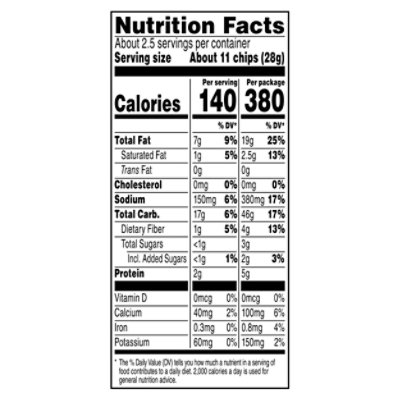 Doritos Golden Sriracha 2.625oz - 2.625OZ - Image 3