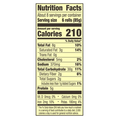 Totino's Spicy Hellfire Club Pepperoni Pizza Rolls - 50 Count - Image 3