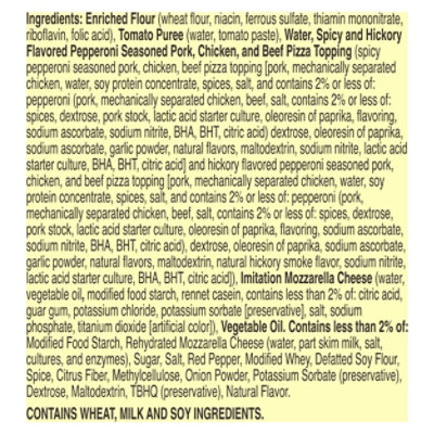 Totino's Spicy Hellfire Club Pepperoni Pizza Rolls - 50 Count - Image 4
