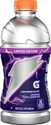 Gatorade Lightning Blast 28fz - 28 FZ - Image 5