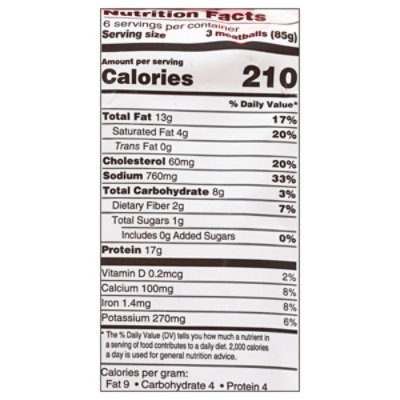 Cooked Perfect Chicken Parm - 18 OZ - Image 3