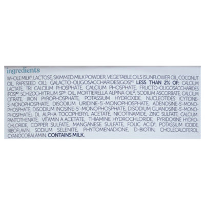 Kendamil Toddler Formula 28.2oz - 28.2 OZ - Image 4