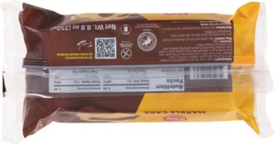 Schar Marble Cake - 8.8 OZ - Image 6