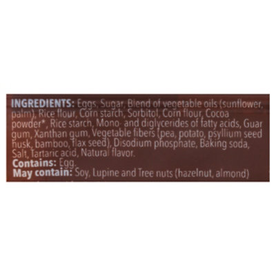 Schar Marble Cake - 8.8 OZ - Image 5