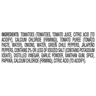 La Victoria Thick & Chunky Med Salsa, 15.5 Oz - 15.5 OZ - Image 3