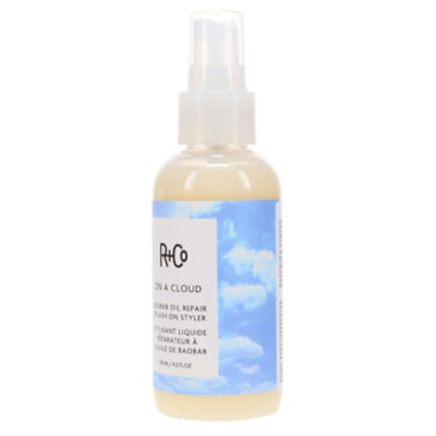R+CO ON A CLOUD Baobab Oil Repair Splash on Styler 4.2 oz - Image 2
