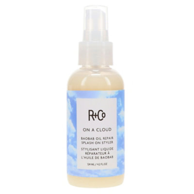 R+CO ON A CLOUD Baobab Oil Repair Splash on Styler 4.2 oz - Image 1