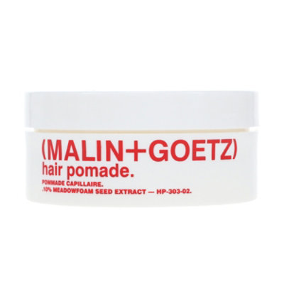 Malin+Goetz Hair Pomade 2 oz - Image 1