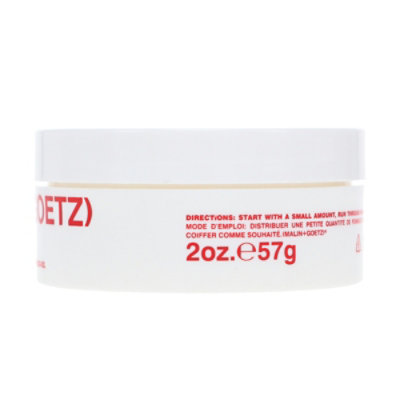 Malin+Goetz Hair Pomade 2 oz - Image 3