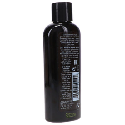 American Crew 3-in-1 Tea Tree Shampoo Conditioner and Body Wash 3.3 oz - Image 4