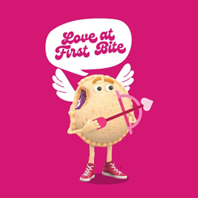 Smuckers Uncrustables Peanut Butter And Raspberry 15-2 Oz, 30 Oz - 15-2 OZ - Image 3