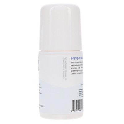 PFB Vanish Ultra Triple Action Skin Lightening & Post Hair Removal Serum 2 oz - Image 3