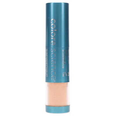 Colorescience Sunforgettable Total Protection Brush-On-Shield Medium SPF 50 0.21 oz - Image 2