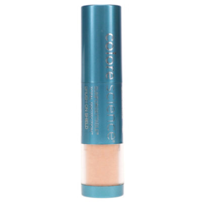 Colorescience Sunforgettable Total Protection Brush-On-Shield Medium SPF 50 0.21 oz - Image 1