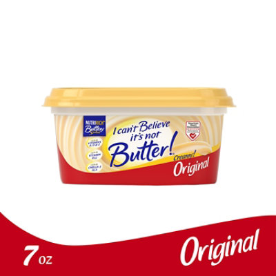 I Cant Believe Its Not Butter Spread - 7 Oz