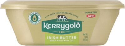 Kerrygold Avocado Oil Butter Tub - 7.5 Oz - Image 5
