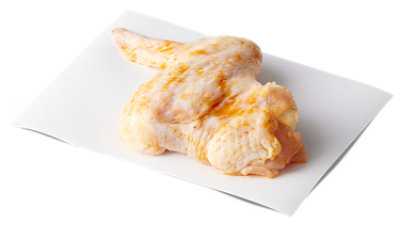 Chicken Wings Honey Buffalo - LB - Image 1