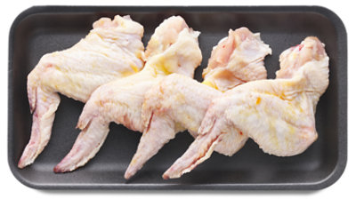 Chicken Wings Backyard Barbeque - LB - Image 1