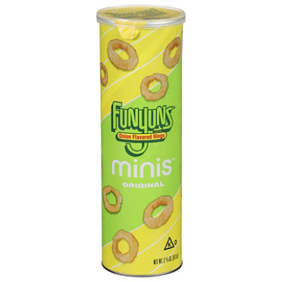 Funyuns Mini 2.875oz - 2.875 OZ - Image 3