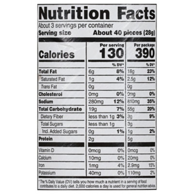 Funyuns Mini 2.875oz - 2.875 OZ - Image 4