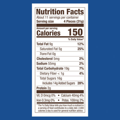 Ghirardelli Minis Chocolate Assortment - 12.4 Oz - Image 3