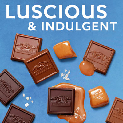 Ghirardelli Minis Chocolate Assortment - 12.4 Oz - Image 5